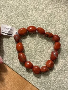 Crystal Bracelet (Noreen Jasper) | Free People